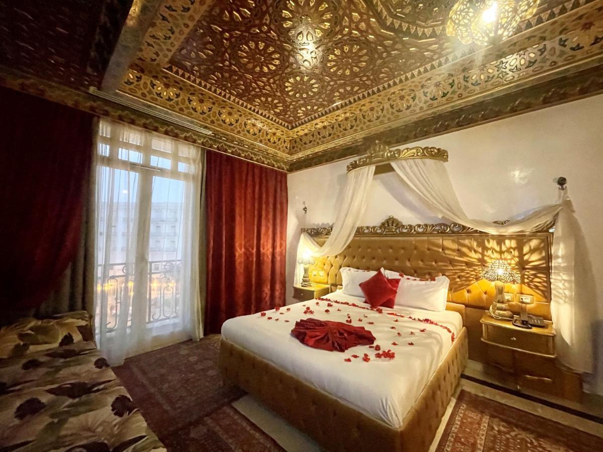 Royal Victoria - Ex British Embassy Hotel 4*