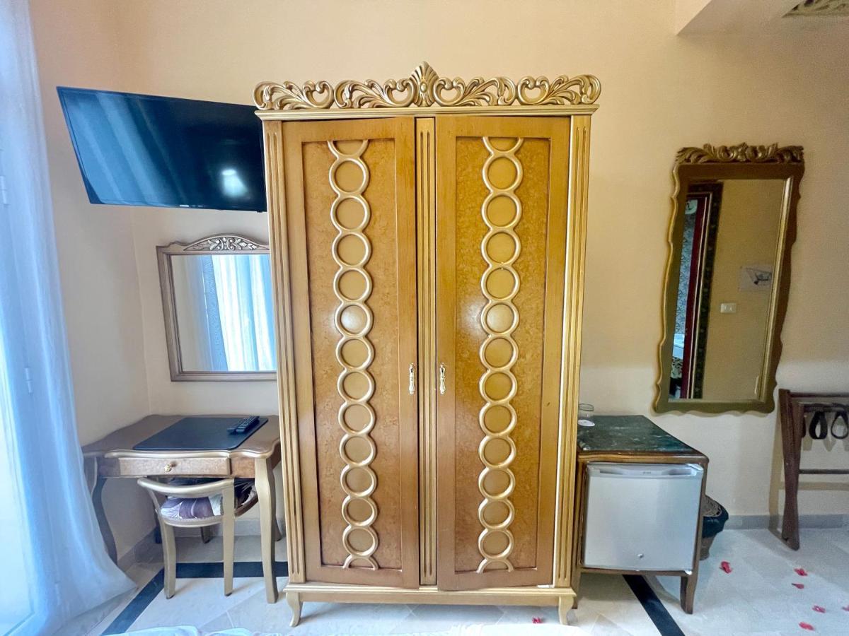 Royal Victoria - Ex British Embassy 4* Tunis