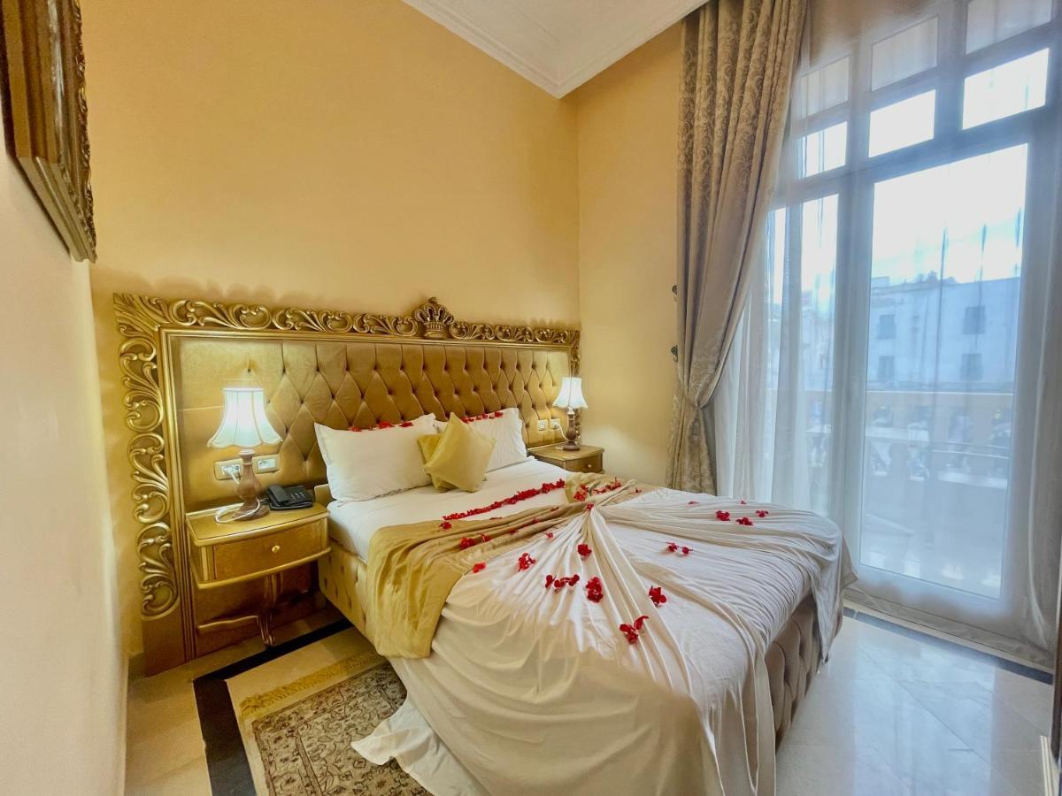 Royal Victoria - Ex British Embassy Hotel 4*