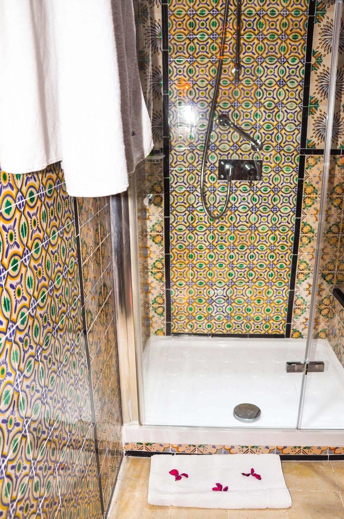 Royal Victoria - Ex British Embassy 4* Tunis