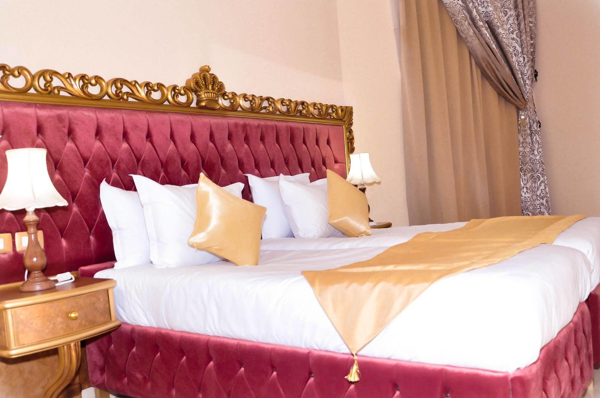 Royal Victoria - Ex British Embassy 4* Tunis