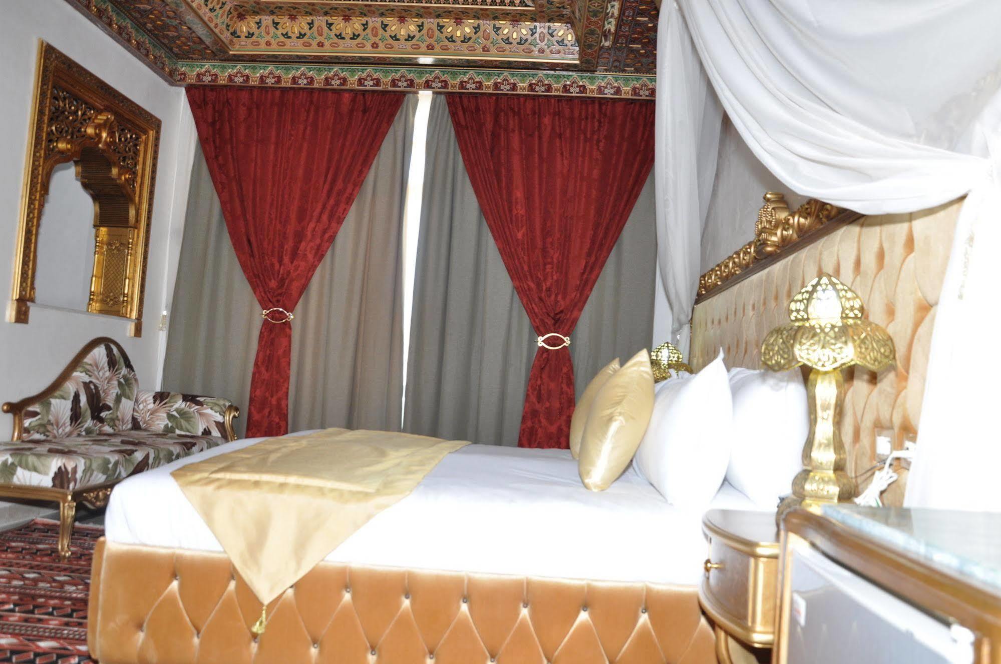 Royal Victoria - Ex British Embassy Hotel 4*