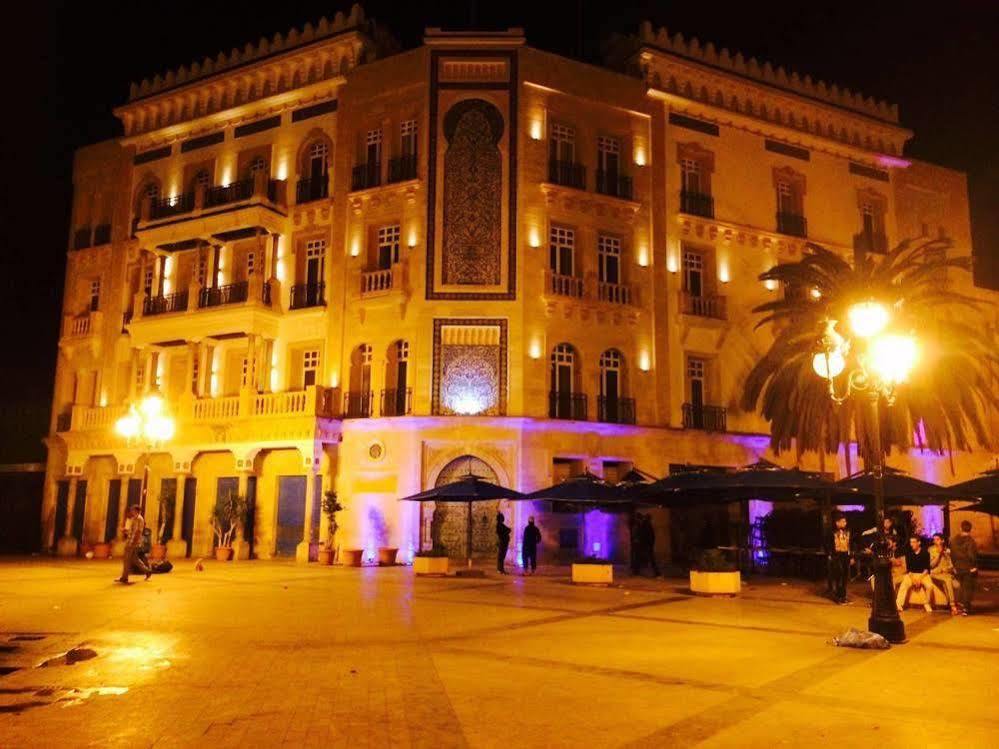 Royal Victoria - Ex British Embassy 4*